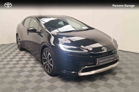 2024 Toyota Prius
