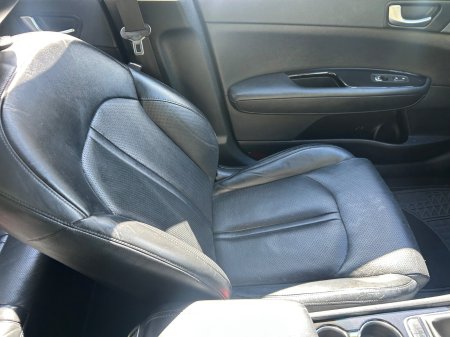 2016 Kia Optima - photo 13