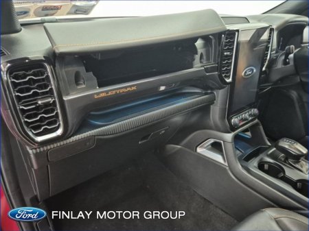 2024 Ford Ranger - photo 26