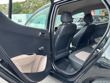 2014 Hyundai i10 - photo 16
