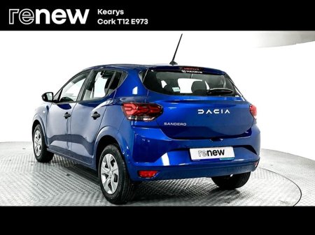 2023 Dacia Sandero - photo 3