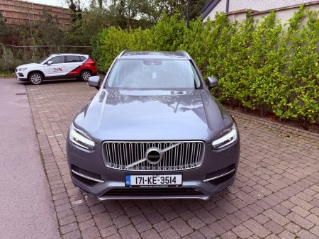 2017 Volvo XC90 - photo 2