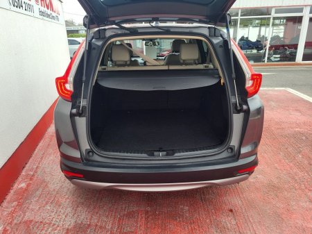 2022 Honda CR-V - photo 11