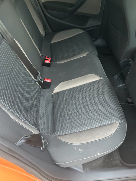 2015 Volkswagen Polo - photo 13