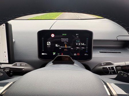 2026 Kia PV5 - photo 17