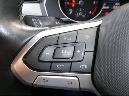 2021 Volkswagen Passat - photo 20