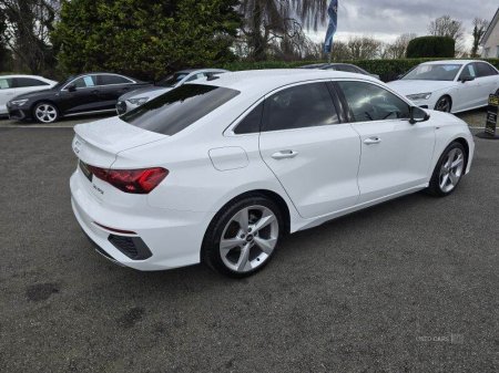 2023 Audi A3 - photo 5