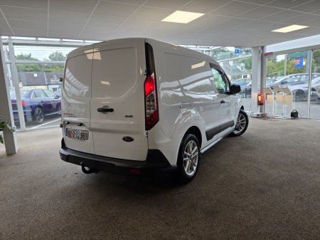 2018 Ford Transit - photo 7