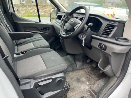 2023 Ford Transit - photo 16