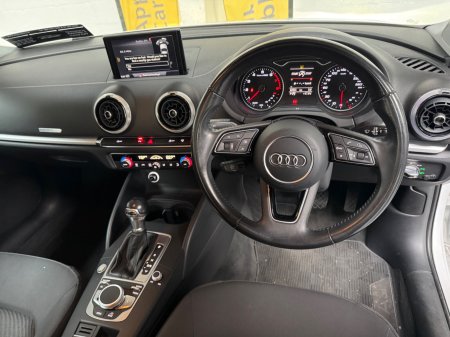 2017 Audi A3 - photo 9