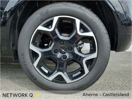 2025 Opel Mokka - photo 7