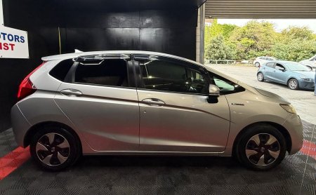 2016 Honda Fit - photo 18