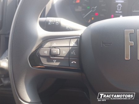 2027 Fiat Ducato - photo 18