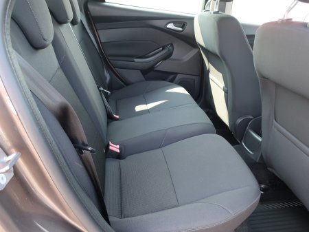 2017 Ford Focus - photo 9