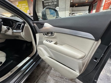 2018 Volvo XC90 - photo 19