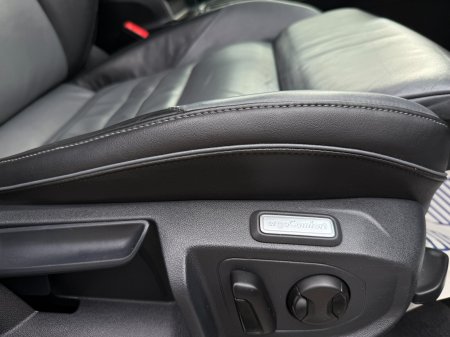 2017 Volkswagen Arteon - photo 16