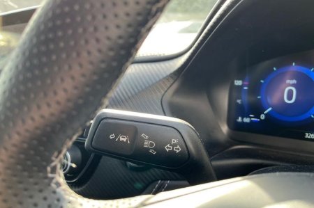 2023 Ford Puma - photo 14