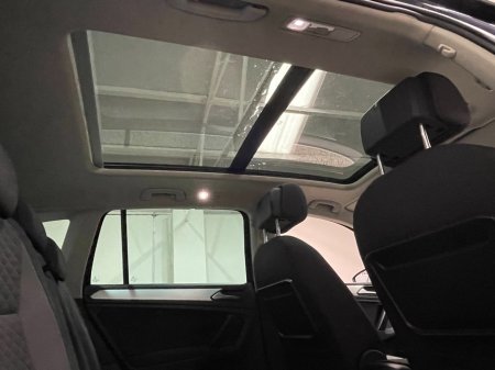 2019 Volkswagen Tiguan - photo 9