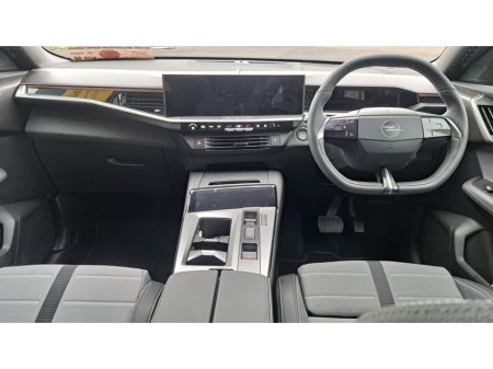 2026 Opel Grandland - photo 4