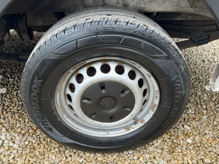 2015 Volkswagen Crafter - photo 14