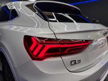 2023 Audi Q3 - photo 7