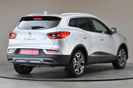 2019 Renault Kadjar - photo 9