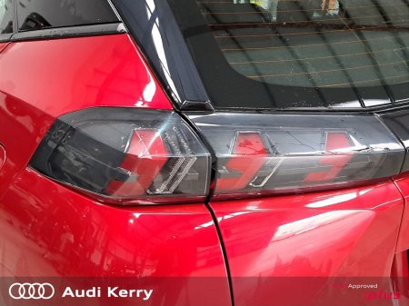 2022 Peugeot 2008 - photo 26