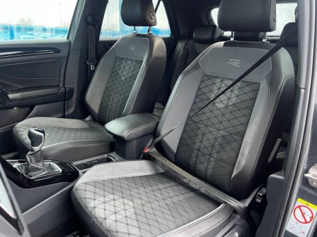 2023 Volkswagen T-Roc - photo 6