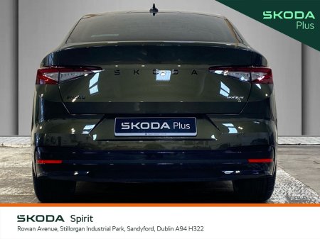 2026 Skoda Enyaq - photo 12