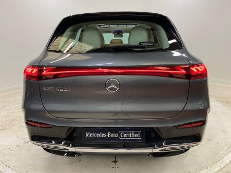 2025 Mercedes-Benz EQS - photo 23