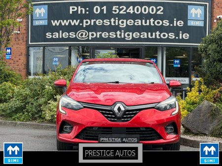 2021 Renault Clio - photo 2
