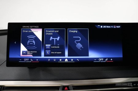 2023 BMW iX - photo 39