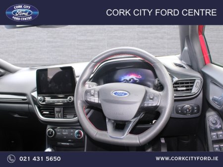 2024 Ford Puma - photo 15