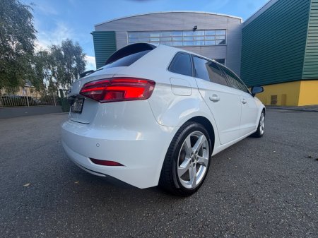 2019 Audi A3 - photo 4