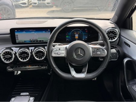 2021 Mercedes-Benz A-Class - photo 18