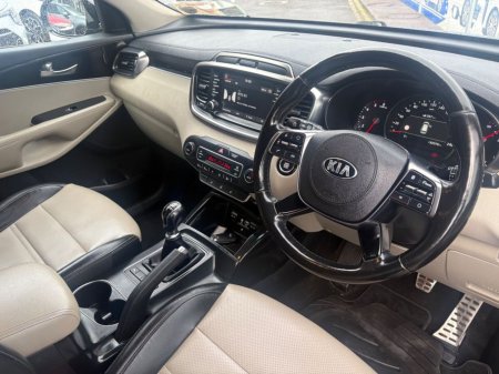 2020 Kia Sorento - photo 5
