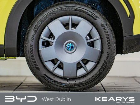 2026 BYD DOLPHIN SURF - photo 24