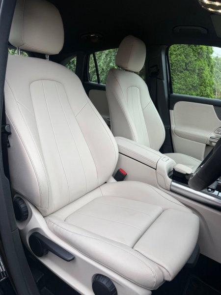 2022 Mercedes-Benz GLA - photo 13