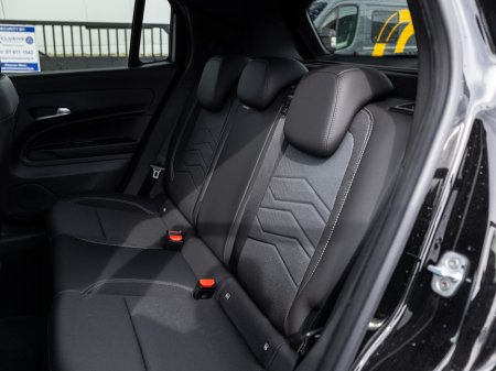 2026 Jeep Avenger - photo 20