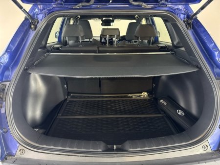 2024 Toyota Corolla Cross - photo 10
