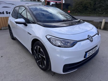 2023 Volkswagen ID.3 - photo 7