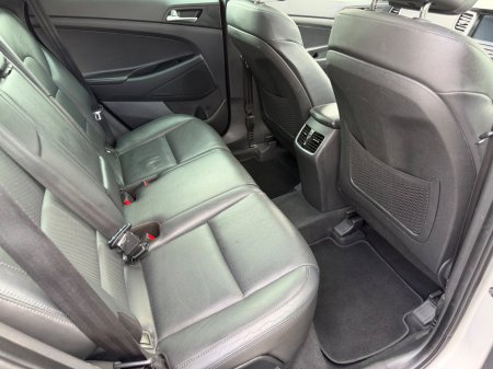 2016 Hyundai Tucson - photo 21
