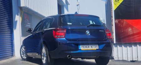 2013 BMW 1-Series - photo 4