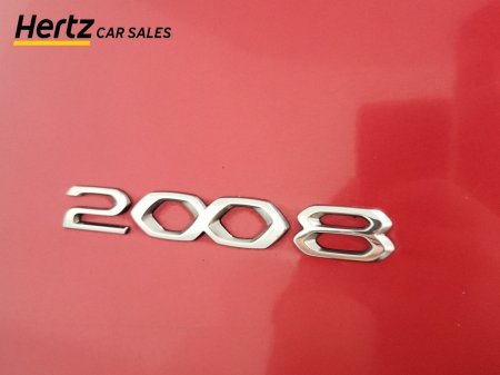 2023 Peugeot 2008 - photo 11