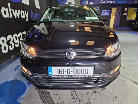 2016 Volkswagen Polo - photo 3