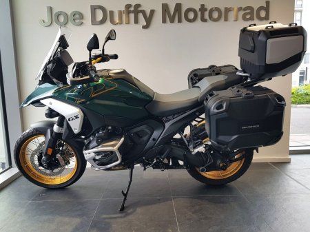 2024 BMW R 1300 GS - photo 5