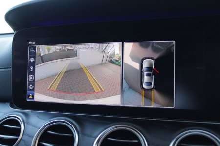 2018 Mercedes-Benz E-Class - photo 15