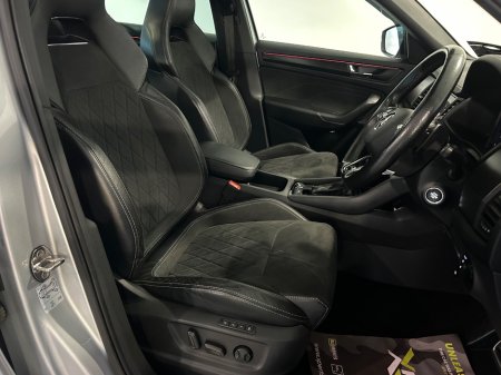 2022 Skoda Kodiaq - photo 15