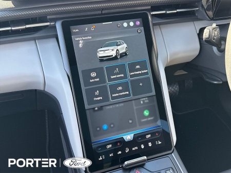 2026 Ford Explorer - photo 19