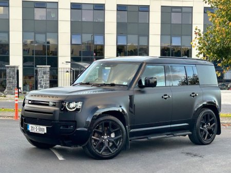2025 Land Rover Defender - photo 21